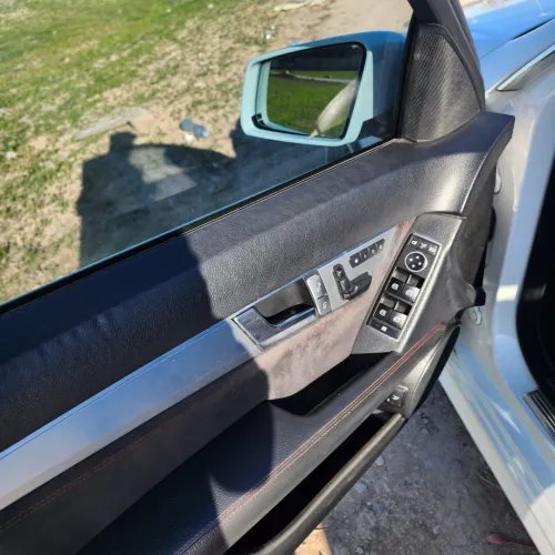 Mercedes Classe C 2013 250 AVANTGARDE 