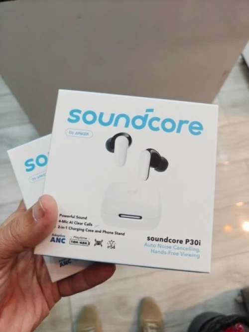 anker p30i