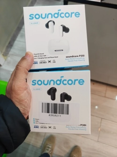 anker p30i