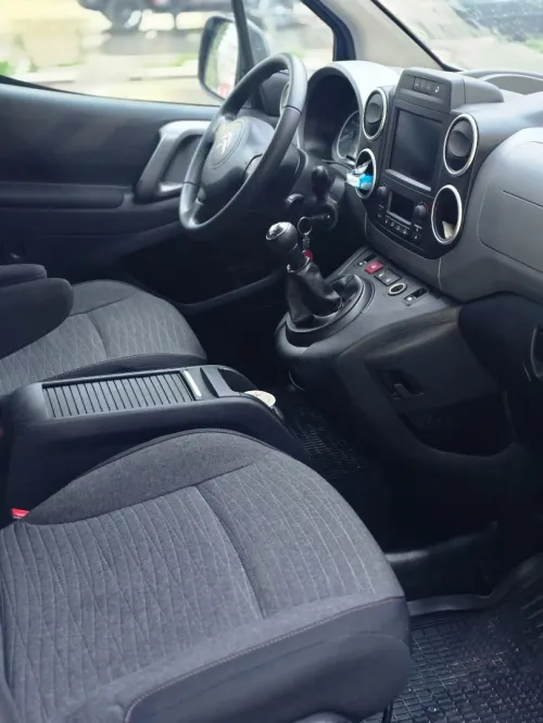 Citroen Berlingo Multispace 2018 Berlingo Multispace