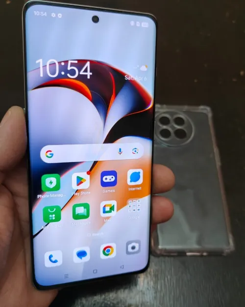 One plus 11R 16-512