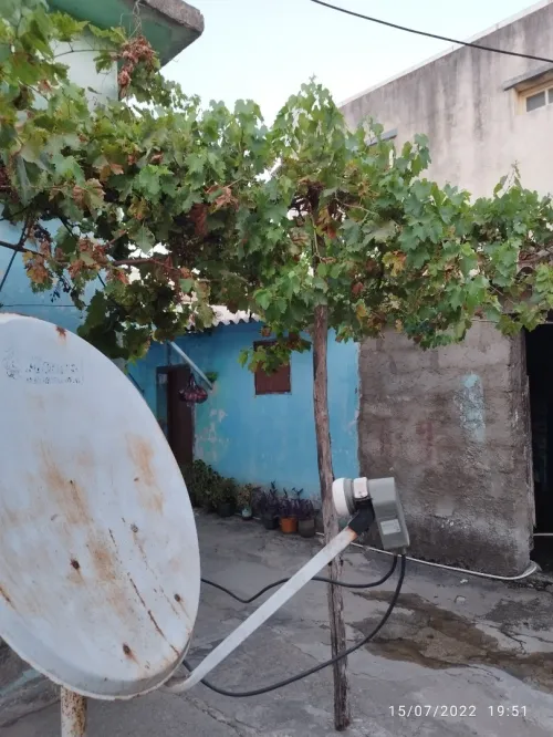 Vente bien immobilier Jijel El ancer