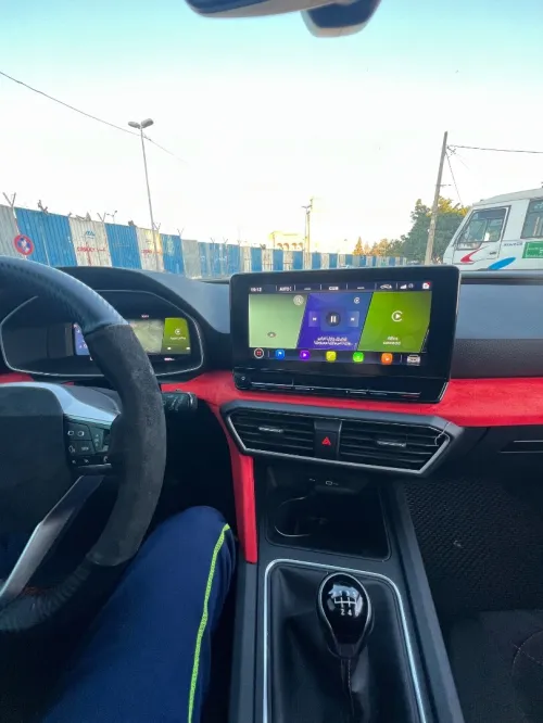 Seat Leon 2022 Business