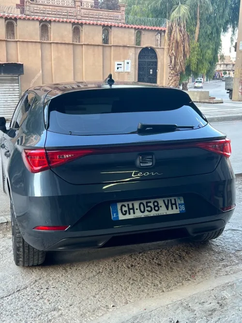 Seat Leon 2022 Business