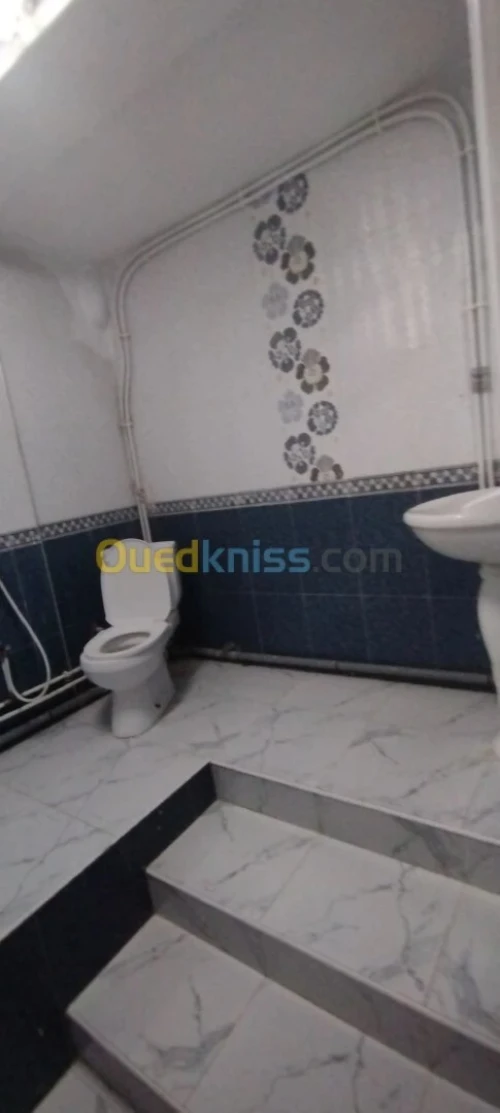 Vente Appartement F4 Alger Beni messous