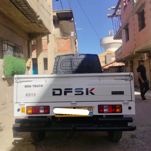 DFSK Mini truck K01s 2024 2m30