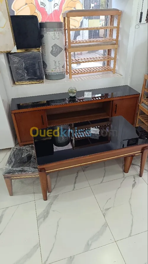 Table basse 