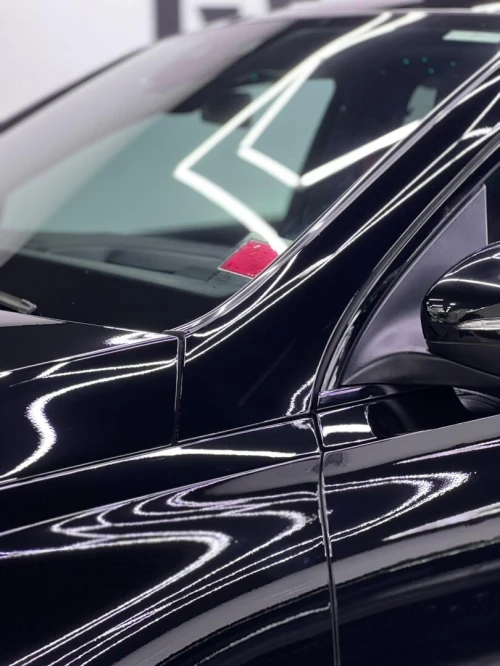 Mercedes GLE 2023 Maybach Coupe
