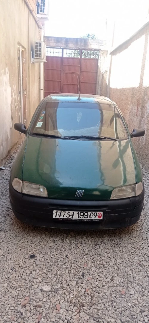 Fiat Punto 1999 