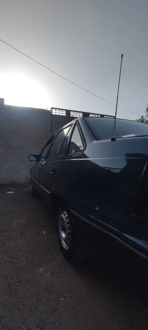 Daewoo Cielo 2002 Cielo