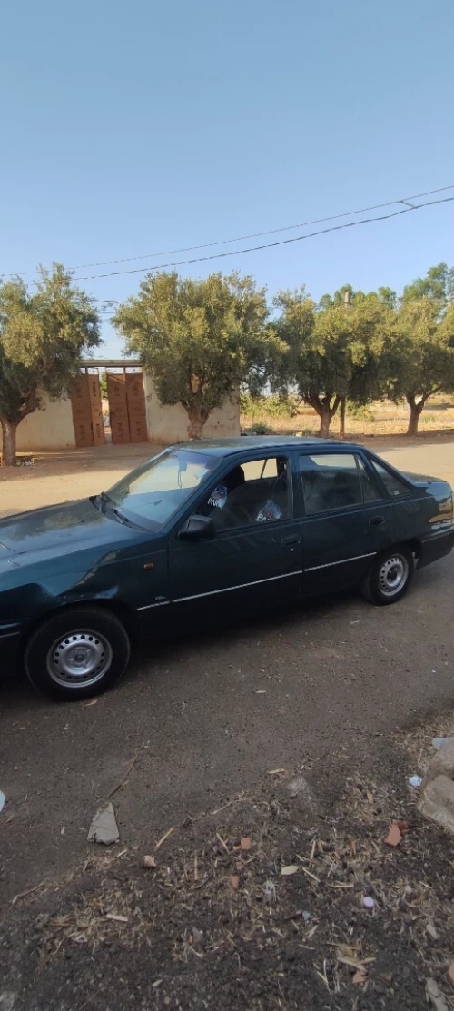 Daewoo Cielo 2002 Cielo