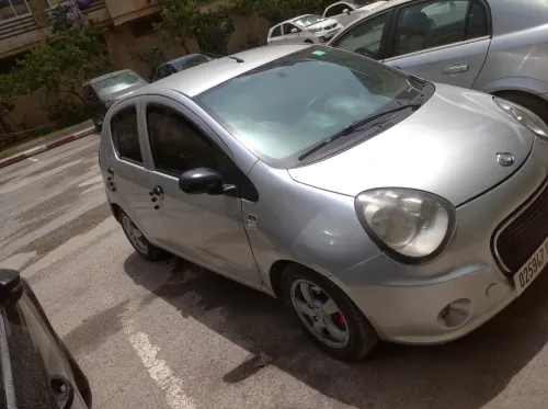 Geely GL 2011 1.3