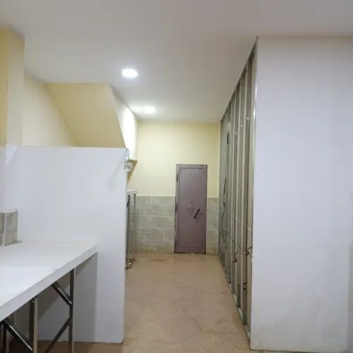 Location Local Alger Baraki