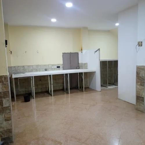 Location Local Alger Baraki