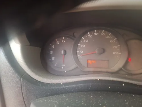Renault MASTER 2012