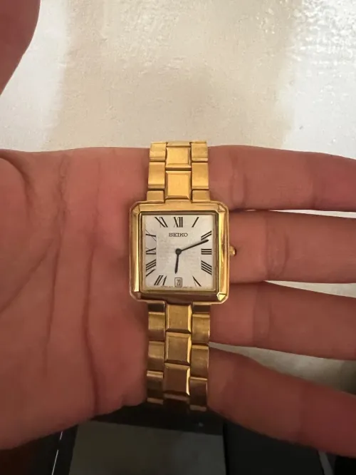 Lot de montres
