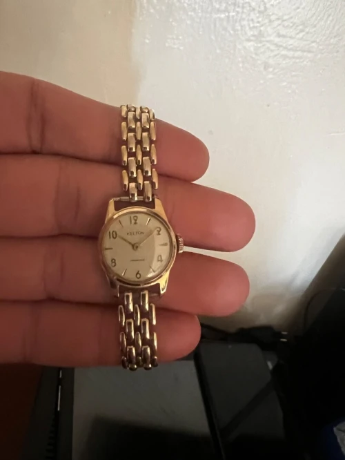 Lot de montres