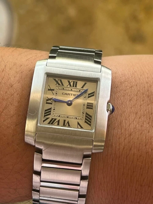 Lot de montres