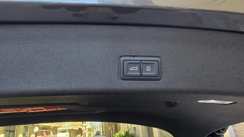 Audi Q3 2026 S line