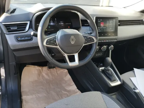 Renault Clio 5  2025 Evolution