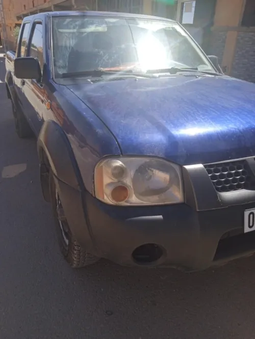 Nissan Pickup 2008 Pickup
