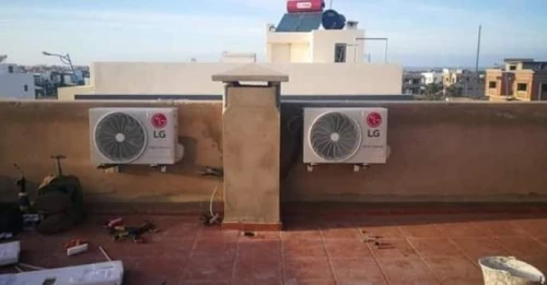 installation et réparation clim