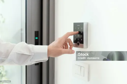 Degicode contrôle d' accès et interphone