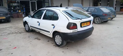 Renault Megane 1 1998 Megane 1