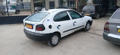Renault Megane 1 1998 Megane 1