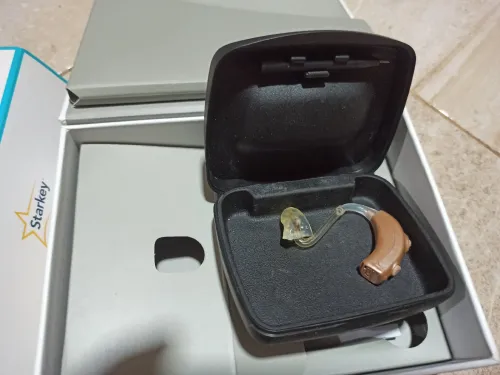 جهاز مساعدة السمع
