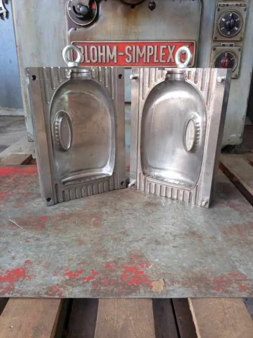 Fabrication de moules injection plastique matrice emboutissage 