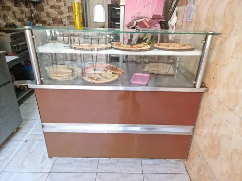 Matériel pizzeria occasion 