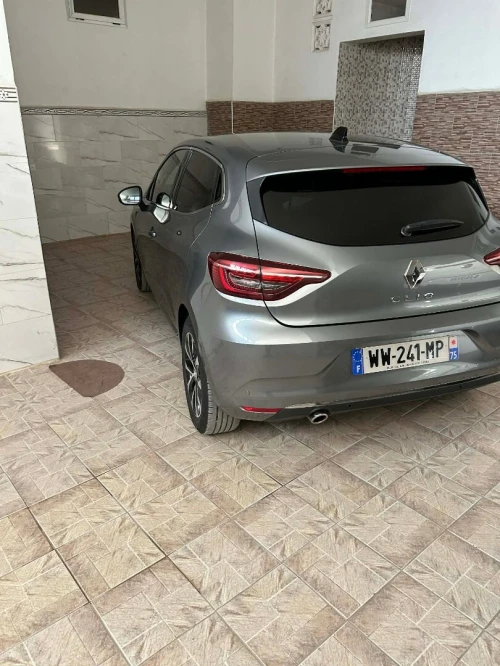 Renault Clio 5  2023 Zen