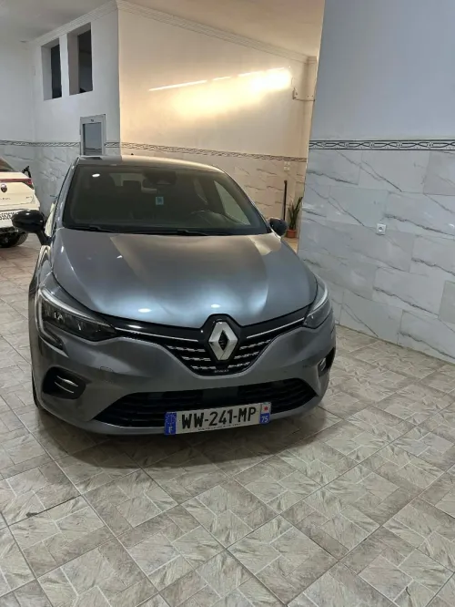 Renault Clio 5  2023 Zen