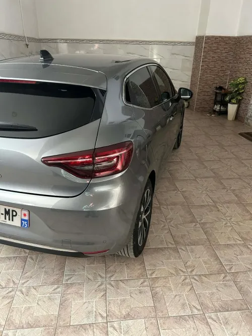 Renault Clio 5  2023 Zen