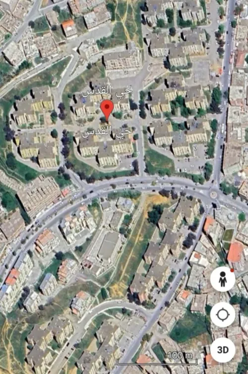 Vente Appartement F3 Médéa Medea