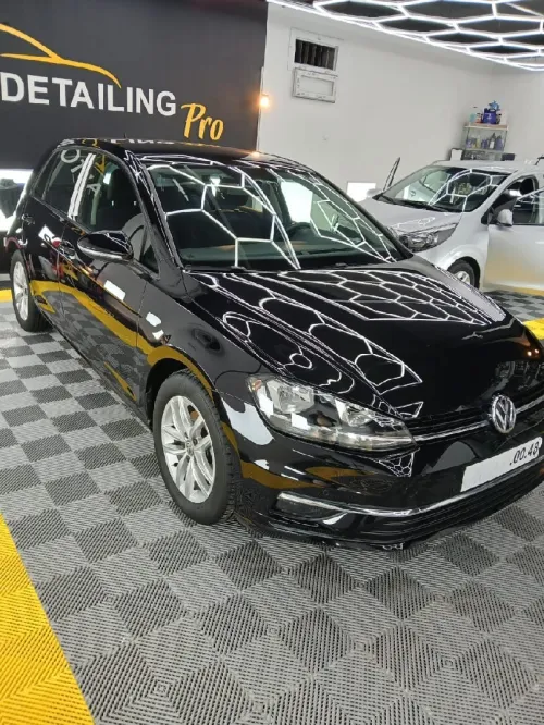 Volkswagen Golf 7 2019 START+