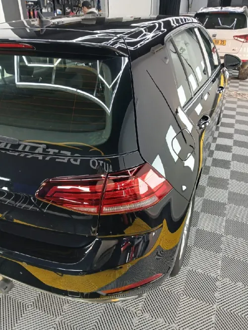 Volkswagen Golf 7 2019 START+
