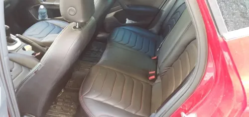 Seat ARONA 2019 Xilones