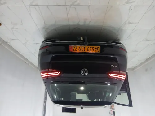 Volkswagen Golf 7 2019 START+