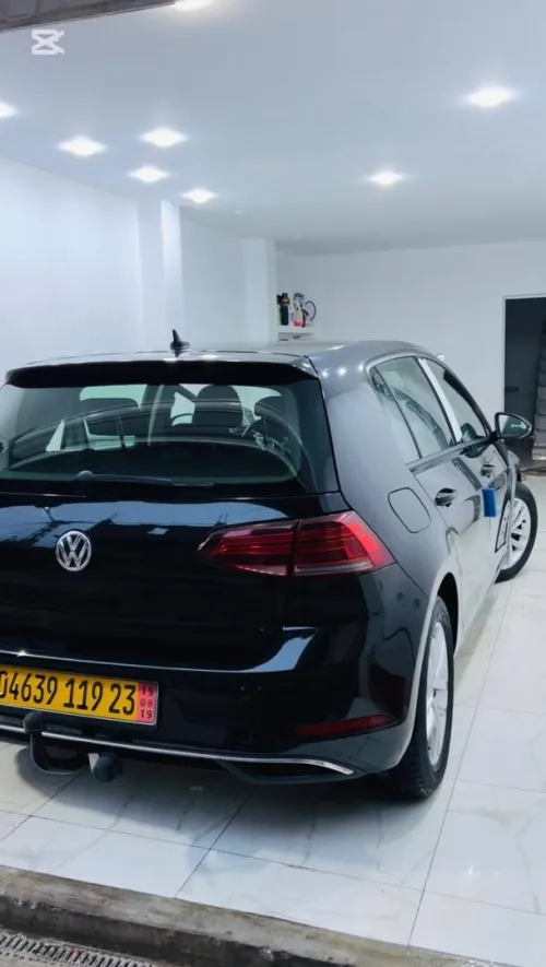 Volkswagen Golf 7 2019 START+