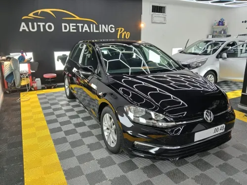 Volkswagen Golf 7 2019 START+