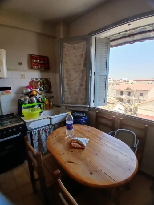 Vente Appartement F2 Blida Boufarik