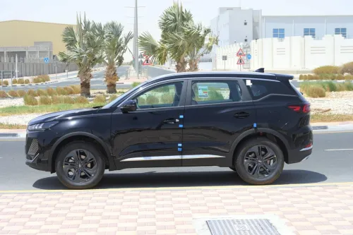 Chery Tiggo 7 Pro 2026 Comfort 