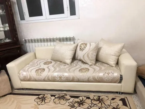Fauteuil
