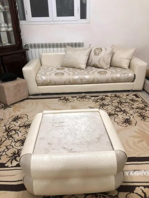 Fauteuil