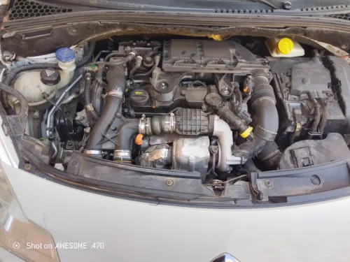 Citroen C3 2013 Vitamine