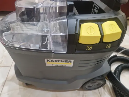 Injecteur-Extracteur Karcher
