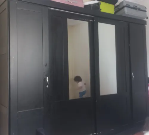 Armoire 3 mètre