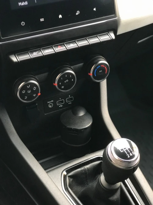 Renault Clio 5 2021 Limited